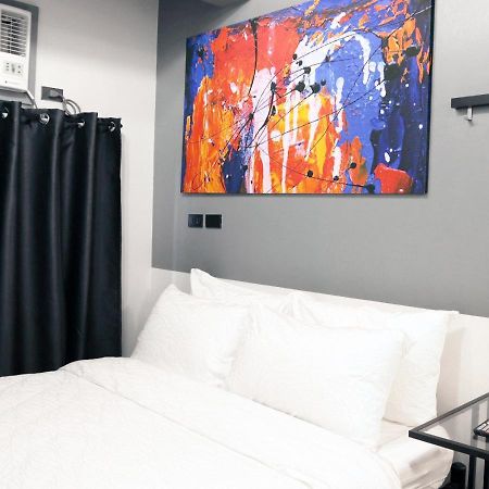 Mystay Hotel Bgc West Makati City Екстер'єр фото