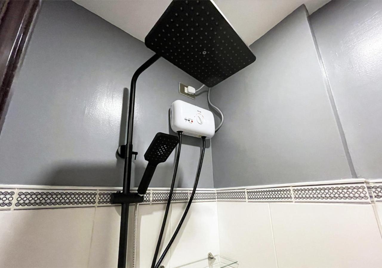 Mystay Hotel Bgc West Makati City Екстер'єр фото