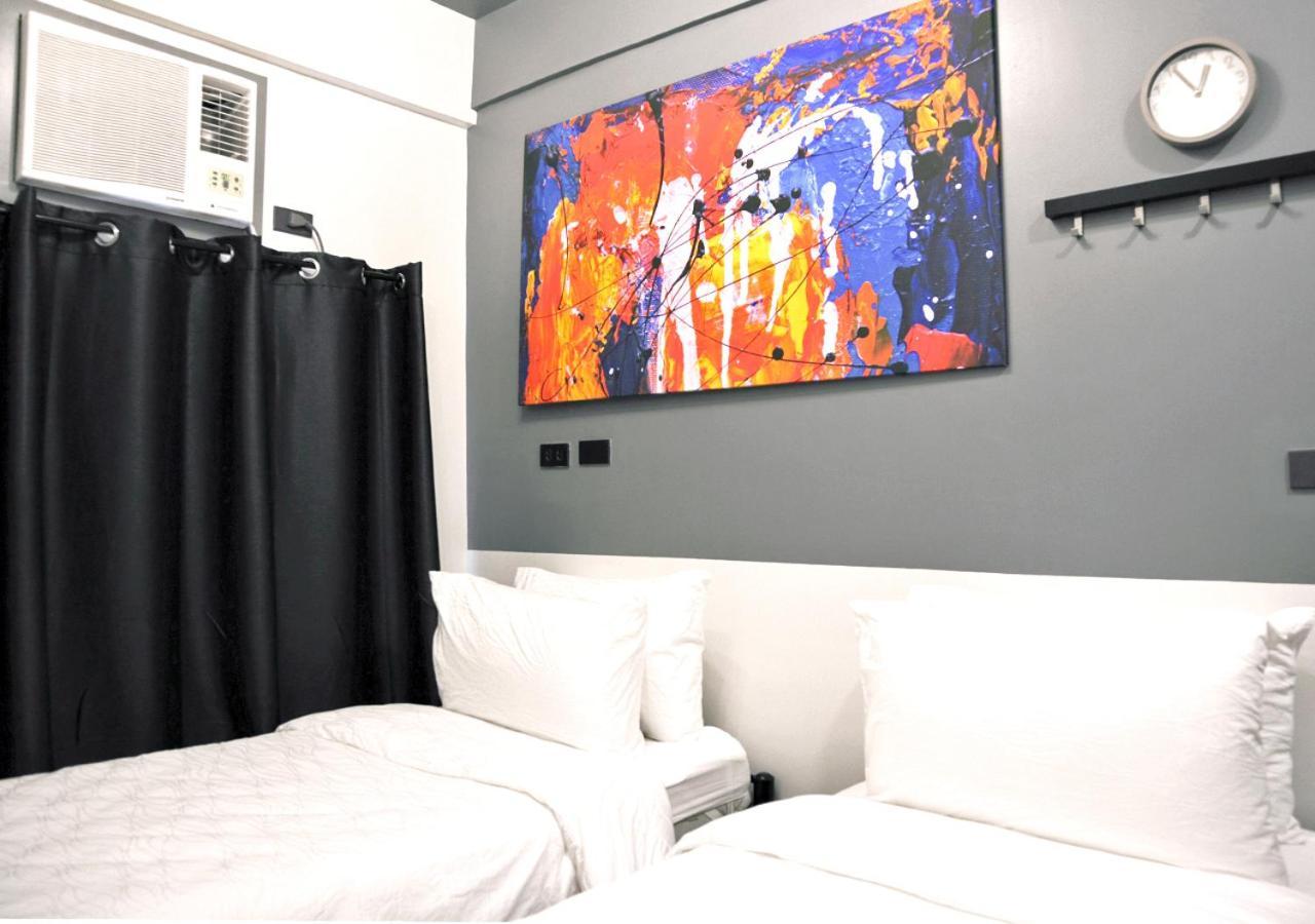Mystay Hotel Bgc West Makati City Екстер'єр фото