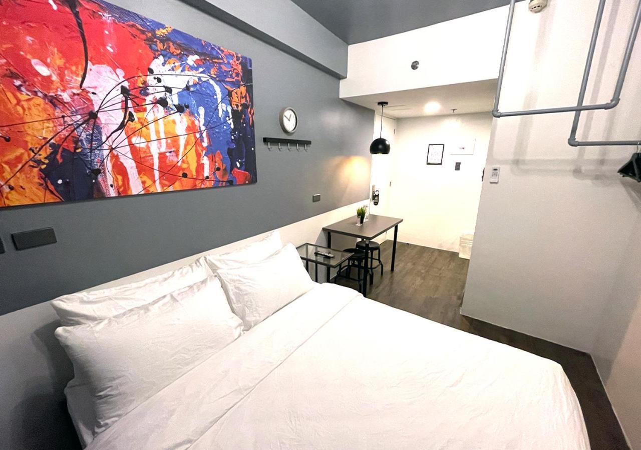 Mystay Hotel Bgc West Makati City Екстер'єр фото