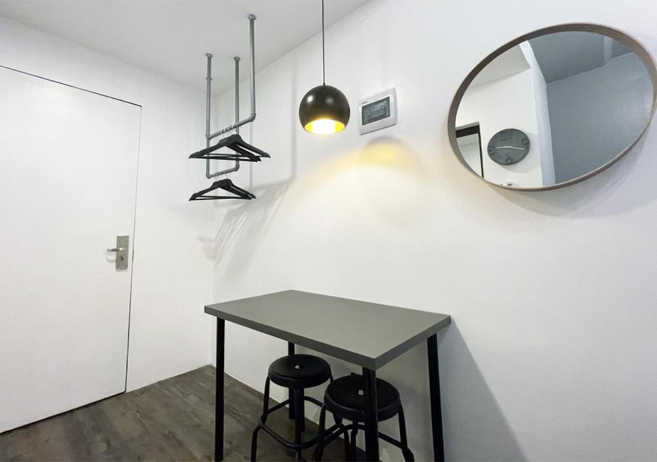 Mystay Hotel Bgc West Makati City Екстер'єр фото