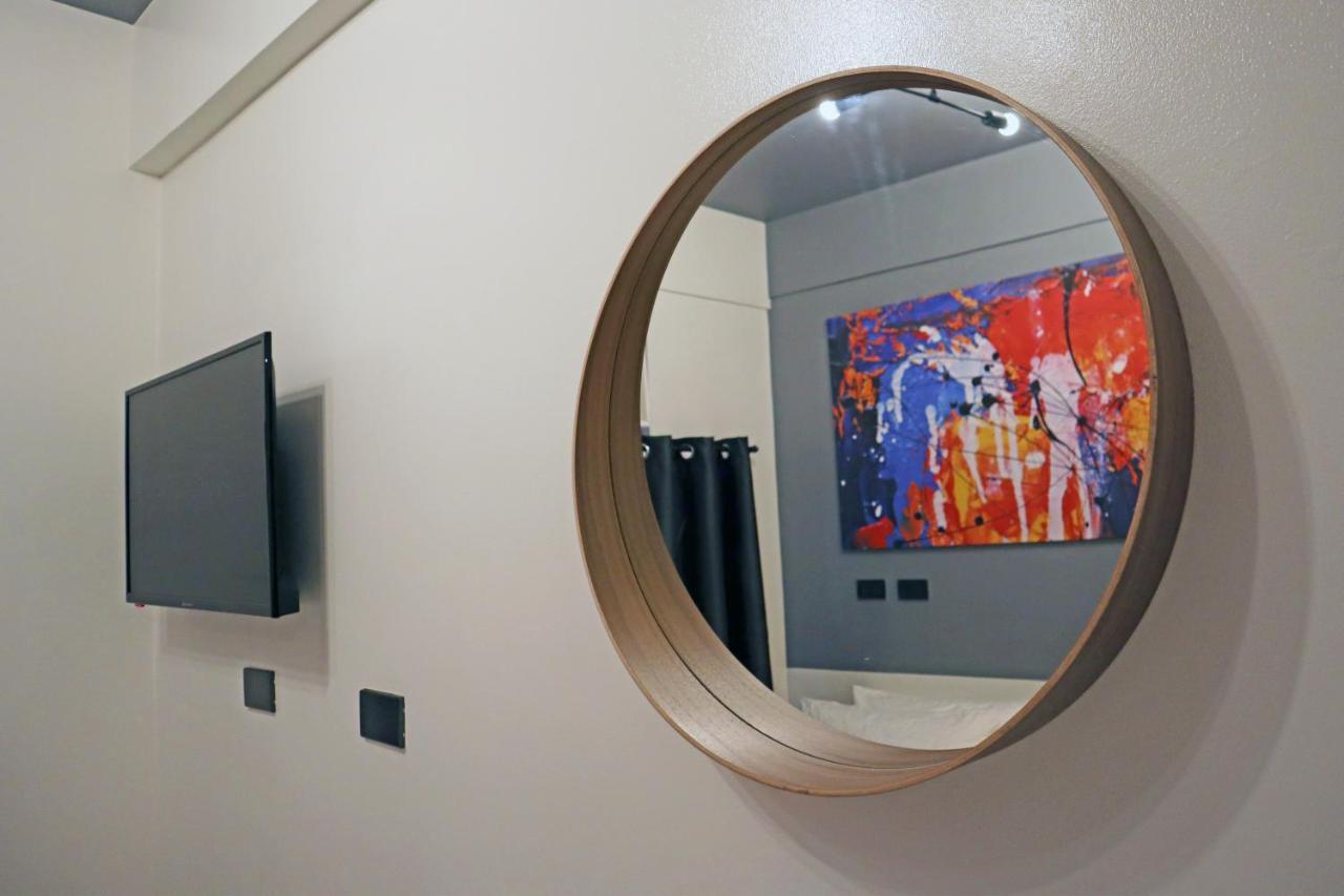 Mystay Hotel Bgc West Makati City Екстер'єр фото