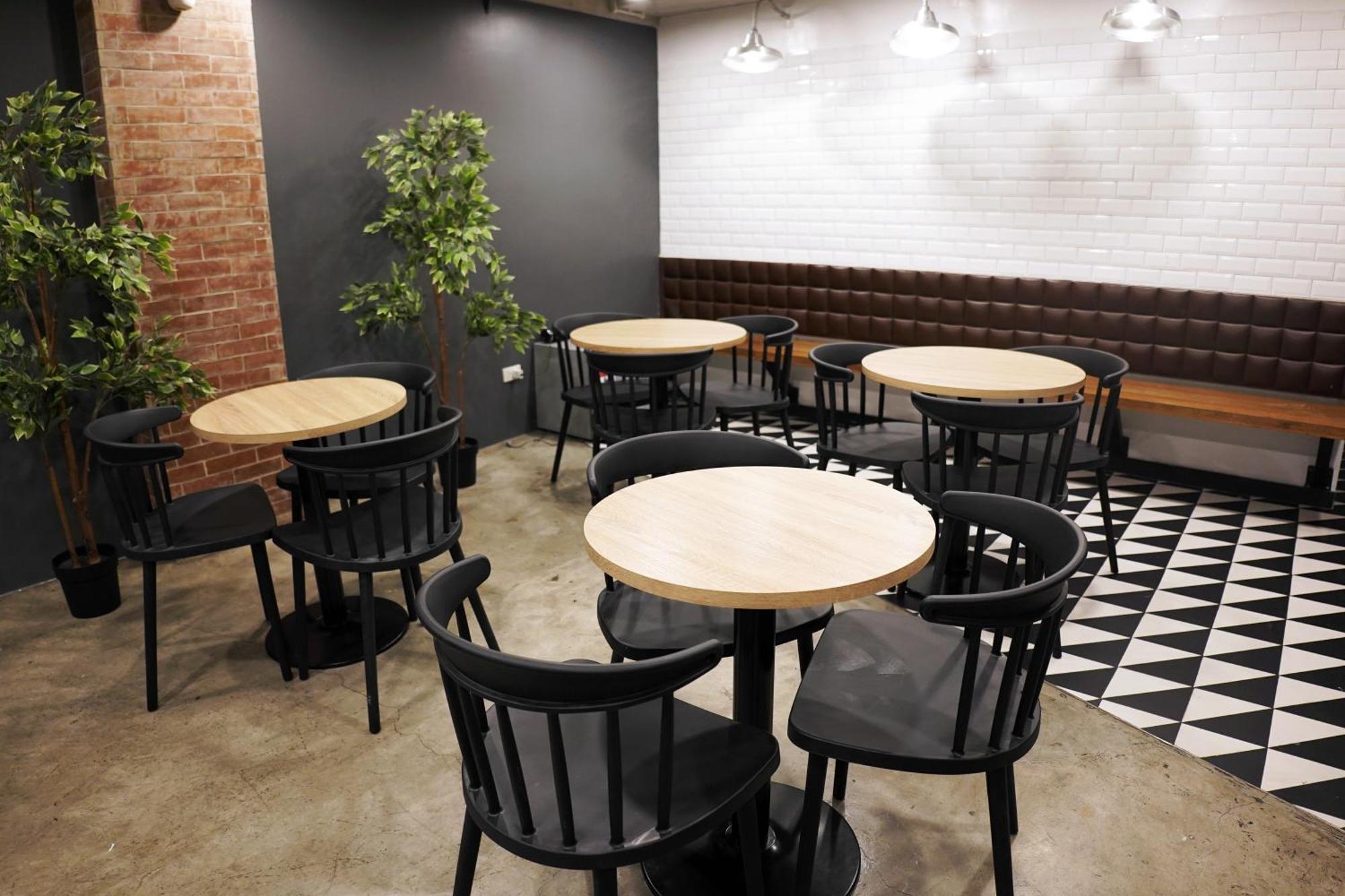Mystay Hotel Bgc West Makati City Екстер'єр фото