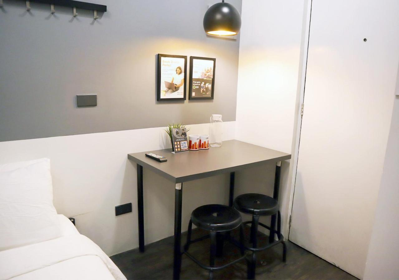 Mystay Hotel Bgc West Makati City Екстер'єр фото